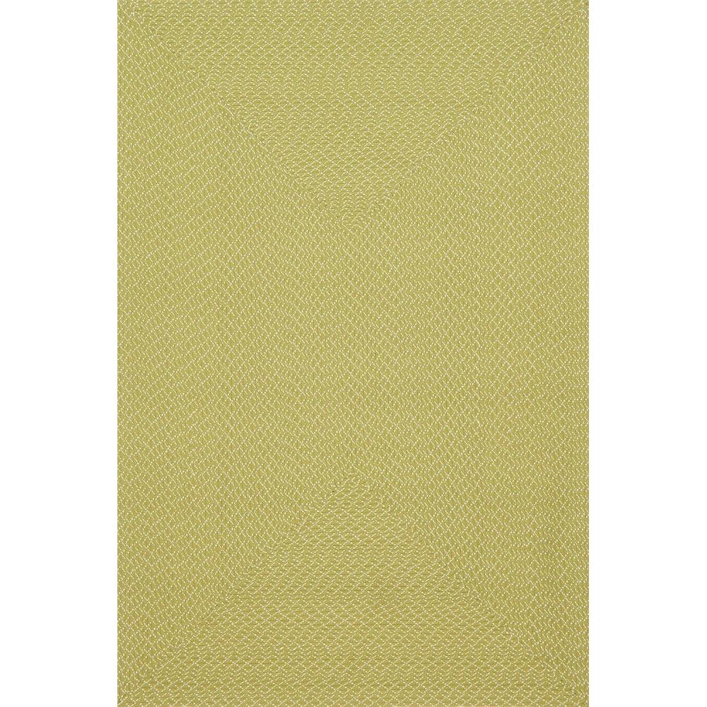 imageLoloi Wylie Collection WB01 Lime IndoorOutdoor Area Rug 50quot x 76quot