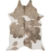 Taupe / Champagne