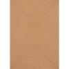 imageLoloi Wylie Collection WB01 Orange IndoorOutdoor Area Rug 50quot x 76quot
