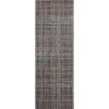 imageLoloi Angela Rose Ember Collection EMB09 DenimCharcoal 710quot x 10 Area RugMidnight  Dove