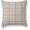 imageLoloi Chris Loves Julia x Linus Collection PCJ0010 SageMulti 18 x 18 PillowBeige  Multi