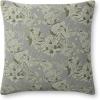 imageLoloi Chris Loves Julia x Matilda Silver Sage 18 x 18 PillowSilver Sage