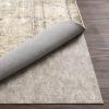imageLoloi LoloiGrip Rug Pad FPAD2 Grey 20quot x 80quot 13quot Thick Gray 18 inch Reversible Soft Cushion Low Profile Hardwood Carpet Tile Vinyl Linoleum Multi Surface Trim to fit Rug Pad18