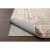 imageLoloi LoloiGrip Rug Pad FPAD2 Grey 20quot x 80quot 13quot Thick Gray 18 inch Reversible Soft Cushion Low Profile Hardwood Carpet Tile Vinyl Linoleum Multi Surface Trim to fit Rug Pad38
