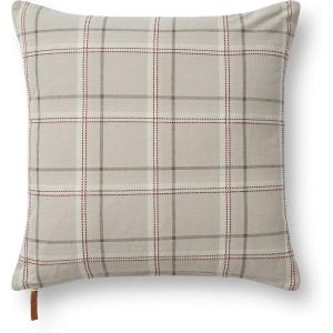 Loloi Chris Loves Julia x Linus Collection PCJ0010 Sage/Multi 18” x 18” Pillow(Beige / Multi)