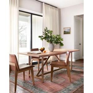 Loloi Heidi Collection HEI-02 Sage/Multi 8′-6″ x 11′-6″ Area Rug(Spice / Aqua)