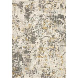 Loloi Rugs Landscape Collection Area Rug, 7′-7″ x 10′-6″, Stone, Multicolor(Granite)
