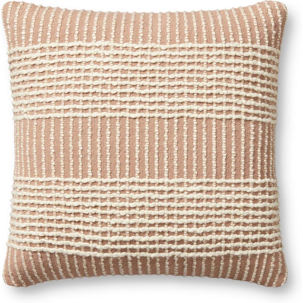 imageLoloi Angela Rose x Sophia Collection PAR0017 Blush 18 x 18 Cover Only PillowBlush