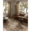Ivory / Taupe