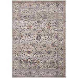 Loloi Lyra Ink/Multi 9′-3″ x 13′ Area Rug(Pebble / Multi)