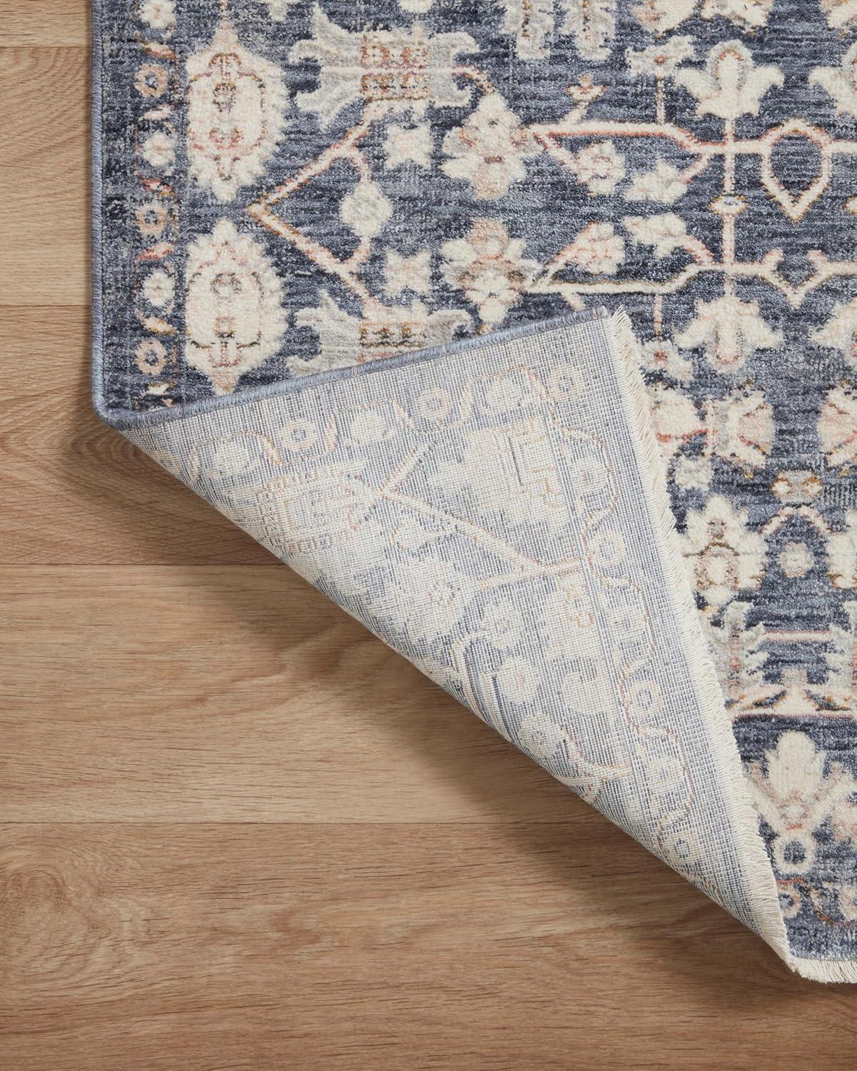 imageLoloi Amber Lewis Zuma BlueIvory 710quot x 10 Area Rug