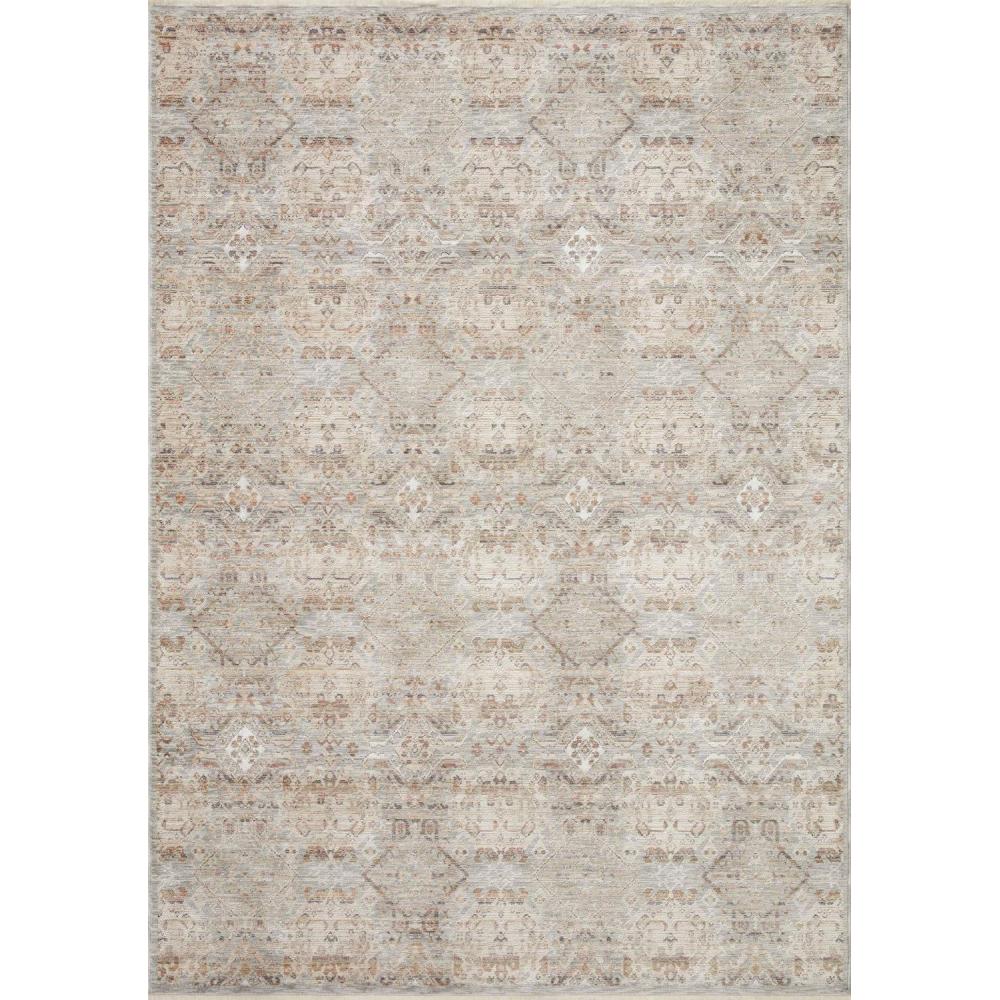 imageLoloi Amber Lewis Zuma SilverMulti 710quot x 10 Area Rug