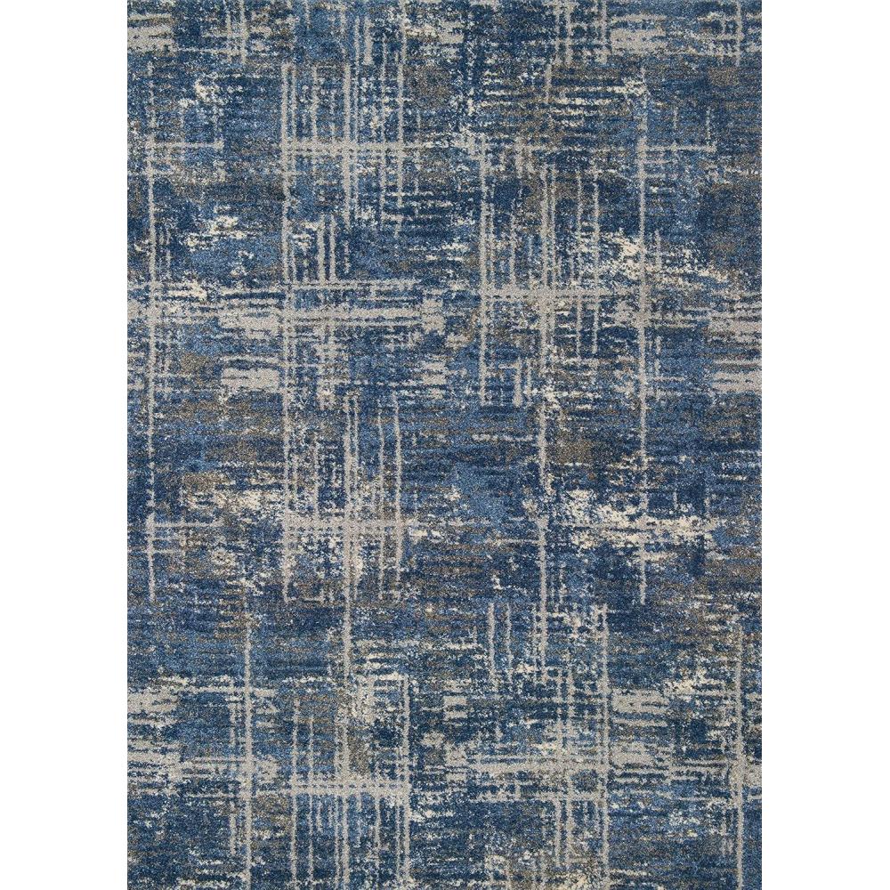 imageLoloi Emory 811quot x 125quot Area Rug in IvoryGrey  TwoToned Neutral Area Rug Durable High Traffic Area Rug Premium Rug for Bedroom Dining Room Living RoomBluegray