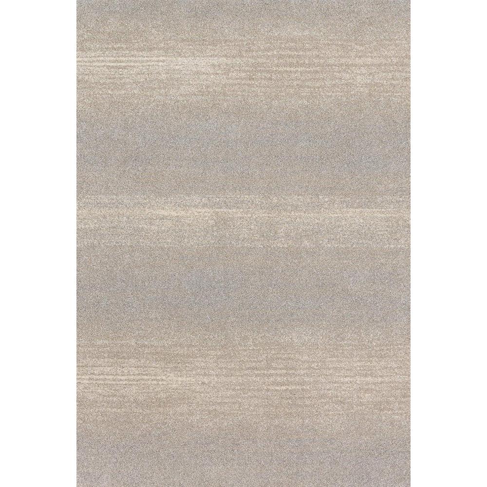 imageLoloi Emory 811quot x 125quot Area Rug in IvoryGrey  TwoToned Neutral Area Rug Durable High Traffic Area Rug Premium Rug for Bedroom Dining Room Living RoomSilver