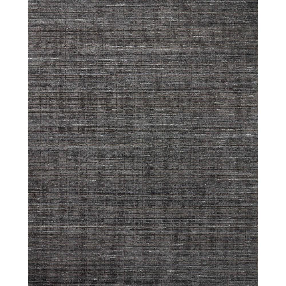 imageLoloi Jamie NaturalMulti 79quot x 99quot Area RugGraphite  Charcoal