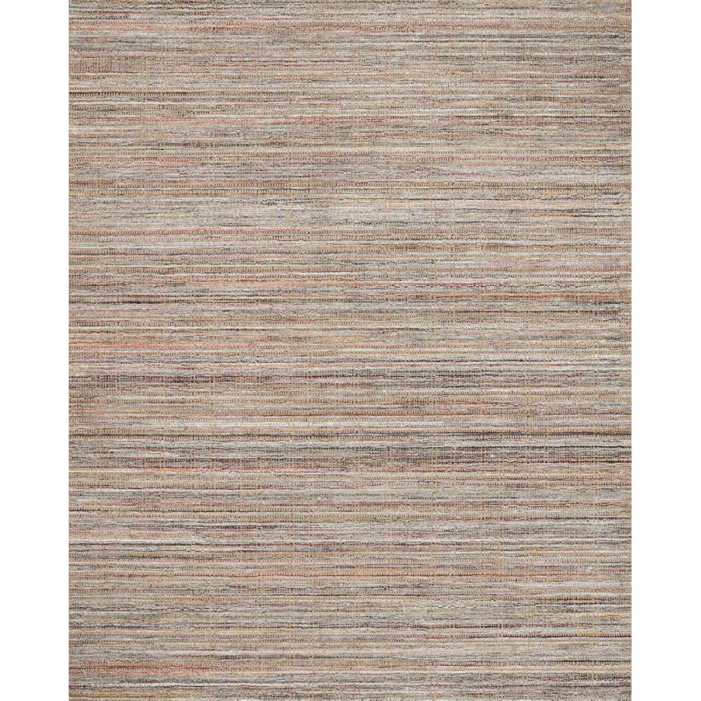 imageLoloi Jamie NaturalMulti 79quot x 99quot Area RugNatural  Multi