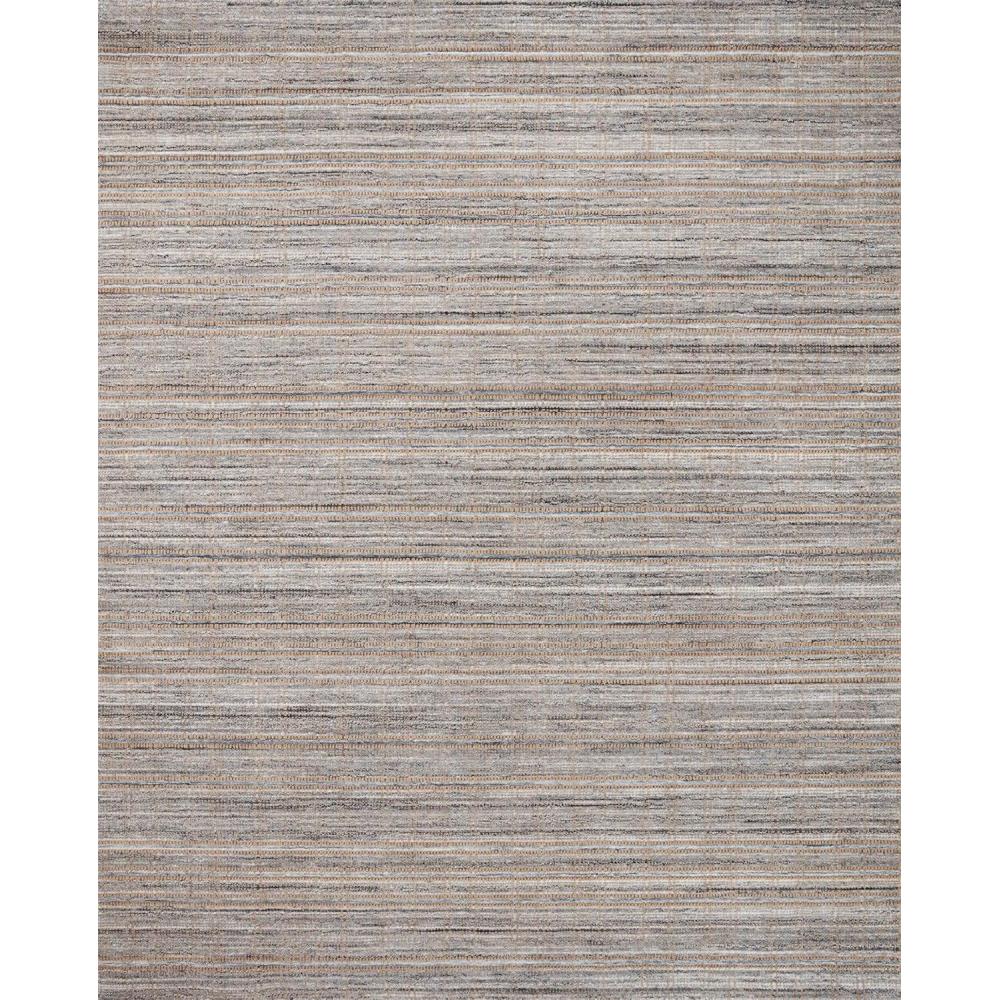 imageLoloi Jamie NaturalMulti 79quot x 99quot Area RugNatural Slate