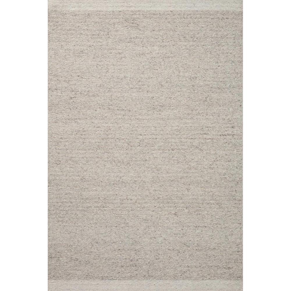 imageLoloi Joanna Gaines Ashby Collection Silver ampamp Ivory 79quot x 99quot Area Rug  Modern ampamp Neutral Area Rugs for Living Room Bedroom Entryway ampamp Hallway No Shed High Traffic Area Home Decor Rug