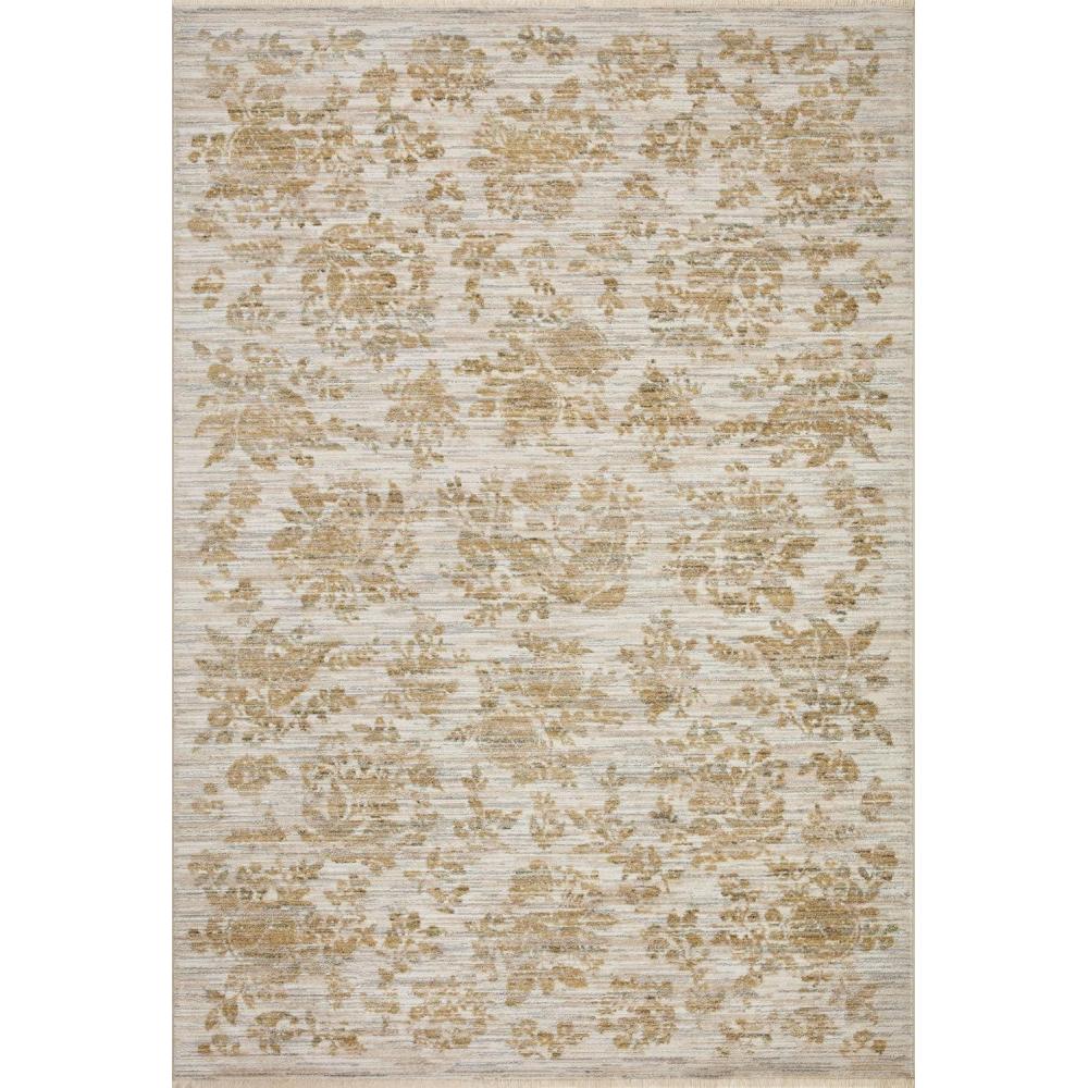imageLoloi Rifle Paper Co Provence Natural 710quot x 10 Area RugCream
