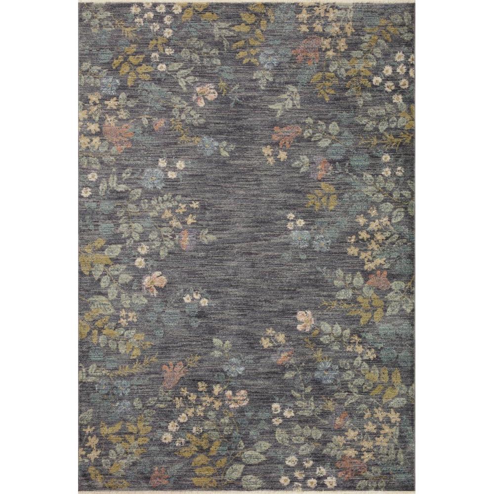 imageLoloi Rifle Paper Co Provence Natural 710quot x 10 Area RugSlate