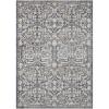 imageLoloi Amber Lewis Zuma BlueIvory 710quot x 10 Area Rug