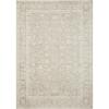 imageLoloi Amber Lewis Zuma SandStone 53quot x 79quot Area Rug