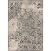 imageLoloi Emory 811quot x 125quot Area Rug in IvoryGrey  TwoToned Neutral Area Rug Durable High Traffic Area Rug Premium Rug for Bedroom Dining Room Living RoomIvory  Charcoal