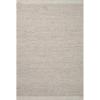 imageLoloi Joanna Gaines Ashby Collection Silver ampamp Ivory 79quot x 99quot Area Rug  Modern ampamp Neutral Area Rugs for Living Room Bedroom Entryway ampamp Hallway No Shed High Traffic Area Home Decor Rug