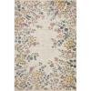 imageLoloi Rifle Paper Co Provence Ivory 5 x 710quot Area Rug