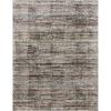 imageLoloi Theia Collection THE04 MultiNatural Traditional Area Rug 710quot x 10Grey