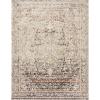 imageLoloi Theia Collection THE04 MultiNatural Traditional Area Rug 710quot x 10Multi Color