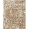 imageLoloi Theia Collection THE04 MultiNatural Traditional Area Rug 710quot x 10Silver  Charcoal