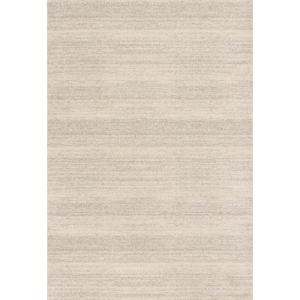 Loloi Emory 8′-11″ x 12′-5″ Area Rug in Ivory/Grey – Two-Toned Neutral Area Rug, Durable High Traffic Area Rug, Premium Rug for Bedroom, Dining Room, Living Room(Granite)