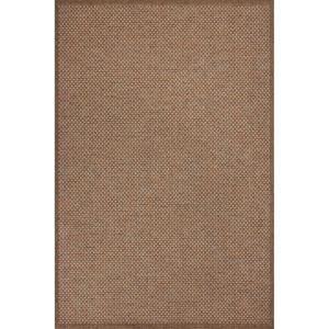 Loloi Merrick Collection MER-03 Natural/Oatmeal 6′-3″ x 9′-2″ Area Rug(Natural / Sunrise)