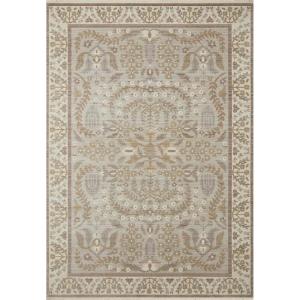 Loloi Rifle Paper Co Holland Stone 7′-10″ x 10′-2″ Area Rug(Camel)