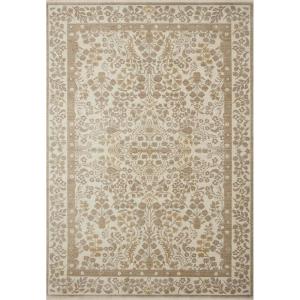 Loloi Rifle Paper Co Holland Stone 7′-10″ x 10′-2″ Area Rug(Khaki)