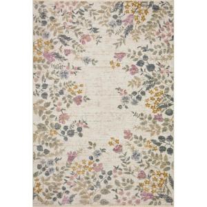 Loloi Rifle Paper Co Provence Natural 7′-10″ x 10′ Area Rug(Ivory)