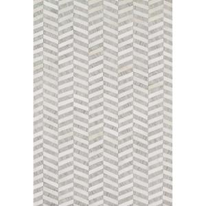 Loloi Rugs, Dorado Collection – Grey/Ivory Area Rug, 5′ x 7’6″(Grey / Ivory)
