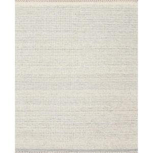 Loloi Sloane Oatmeal 7′-9″ x 9′-9″ Area Rug(Smoke)