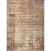 image:imageLoloi Sebastian RedMulti 25 x 4 Accent RugNatural  Brick