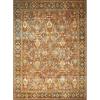 image:imageLoloi Sebastian RedMulti 25 x 4 Accent RugRed  Multi