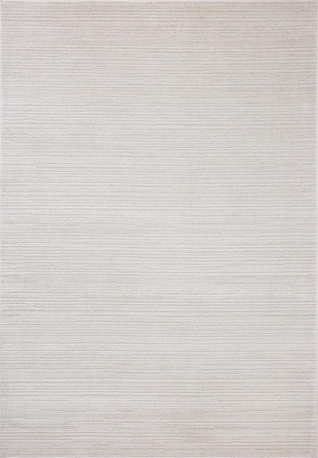 image:imageLoloi Townes Collection TOW08 GreyDenim 710 x 10 Area RugBeige Ivory