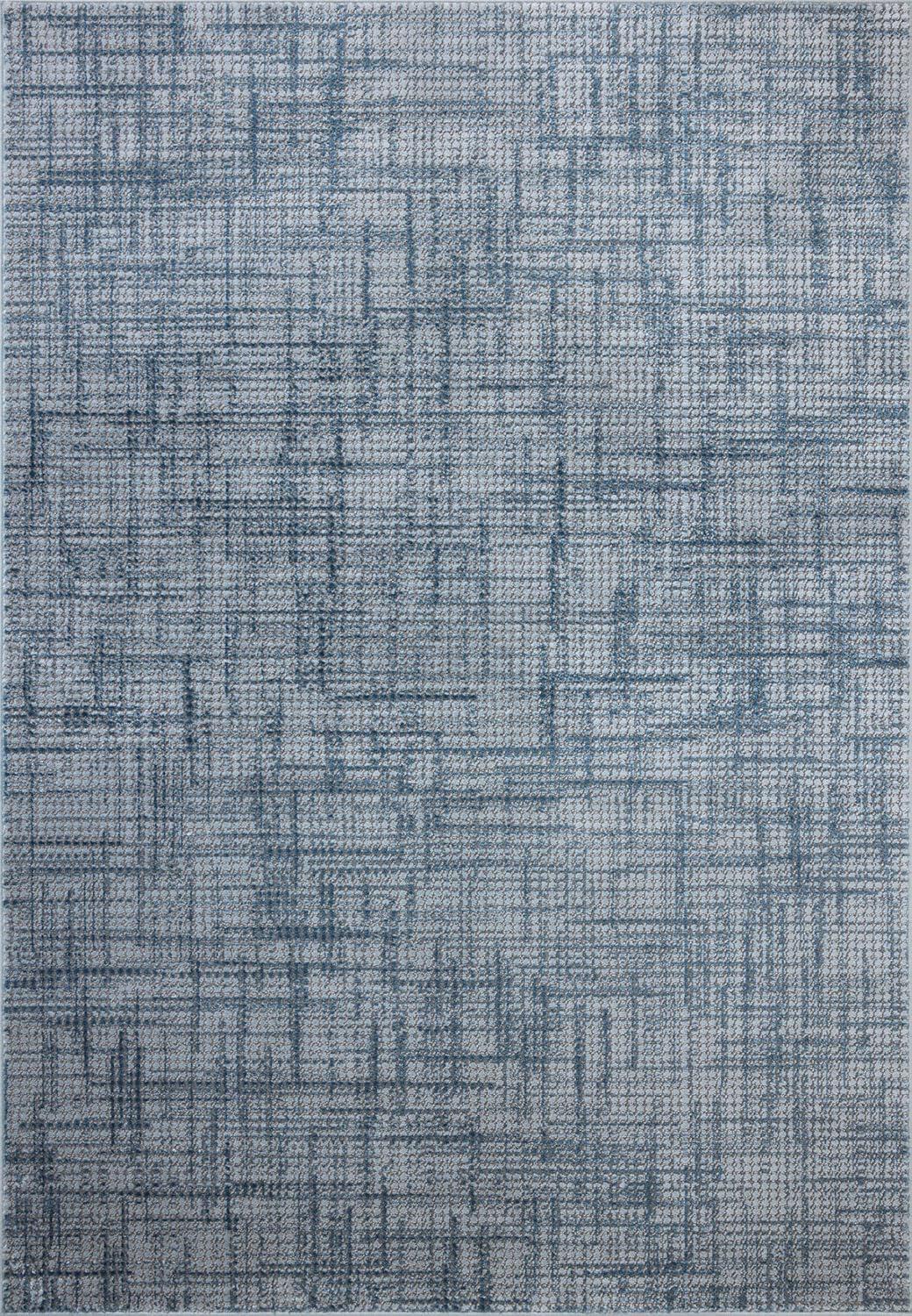 image:imageLoloi Townes Collection TOW08 GreyDenim 710 x 10 Area RugGrey Denim