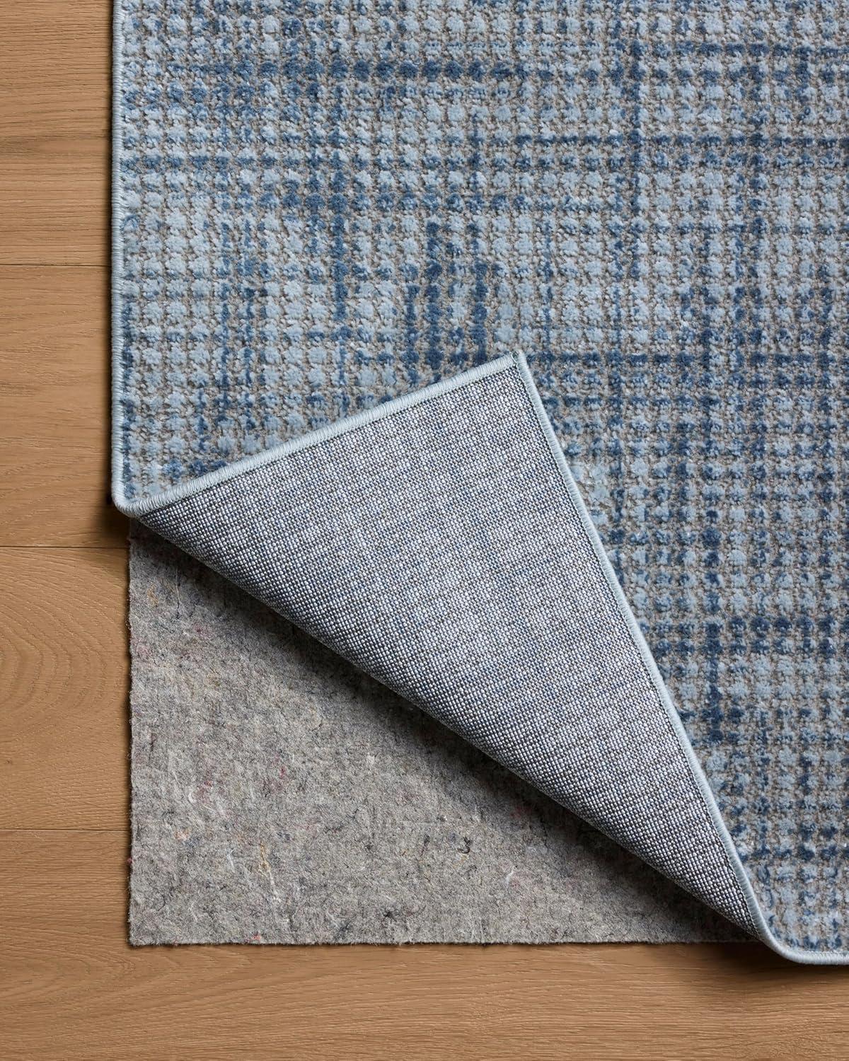 image:imageLoloi Townes Collection TOW08 GreyDenim 710 x 10 Area RugGrey Denim
