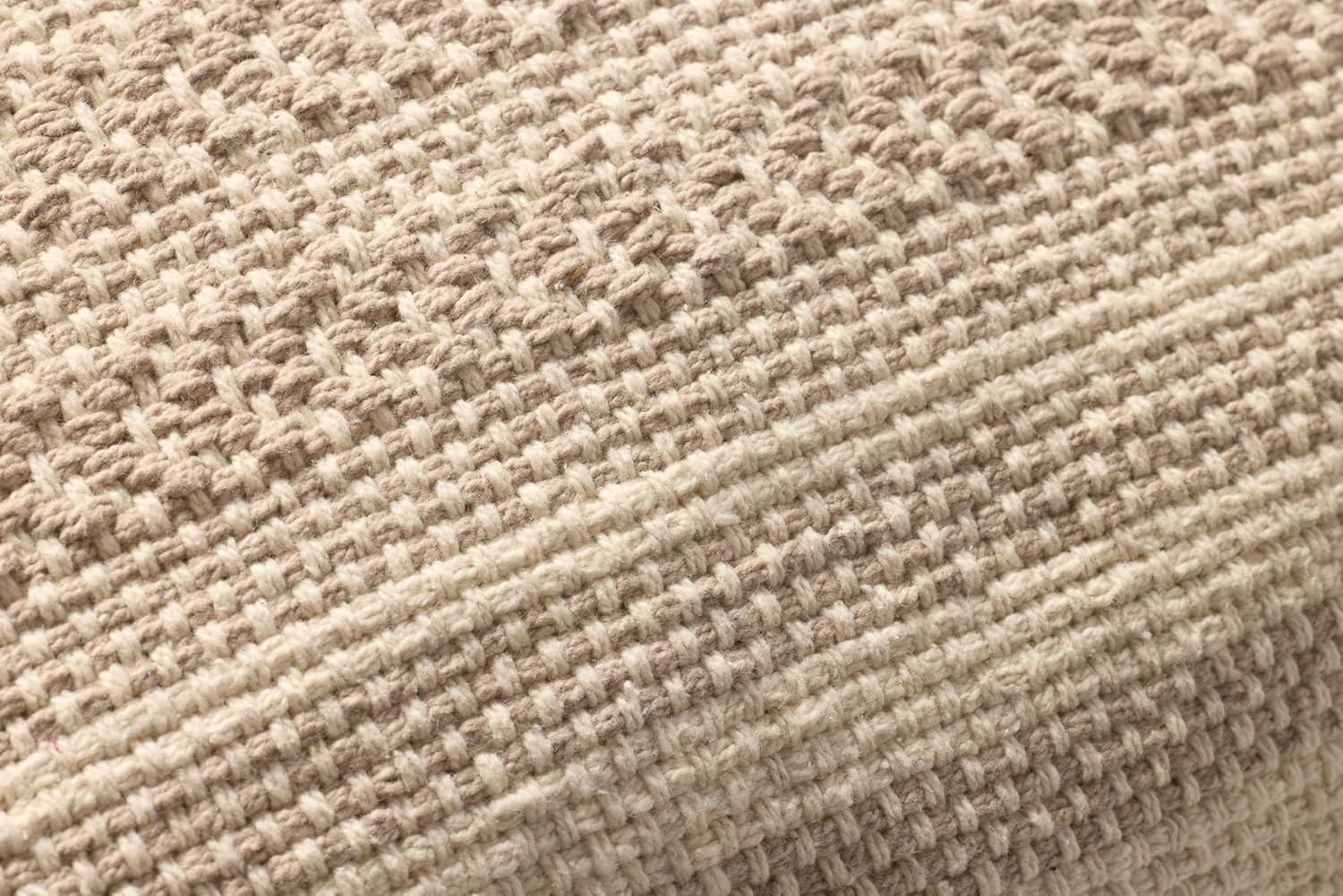 image:imageLoloi Amber Lewis Blair Collection PAL0058 Beige 22 x 22 Cover Only PillowBeige