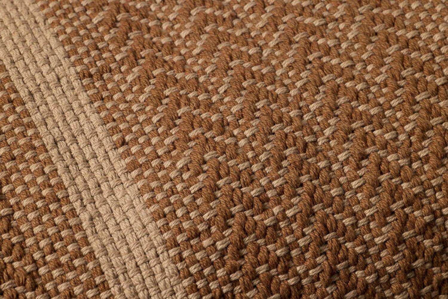 image:imageLoloi Amber Lewis Blair Collection PAL0058 Beige 22 x 22 Cover Only PillowBrown