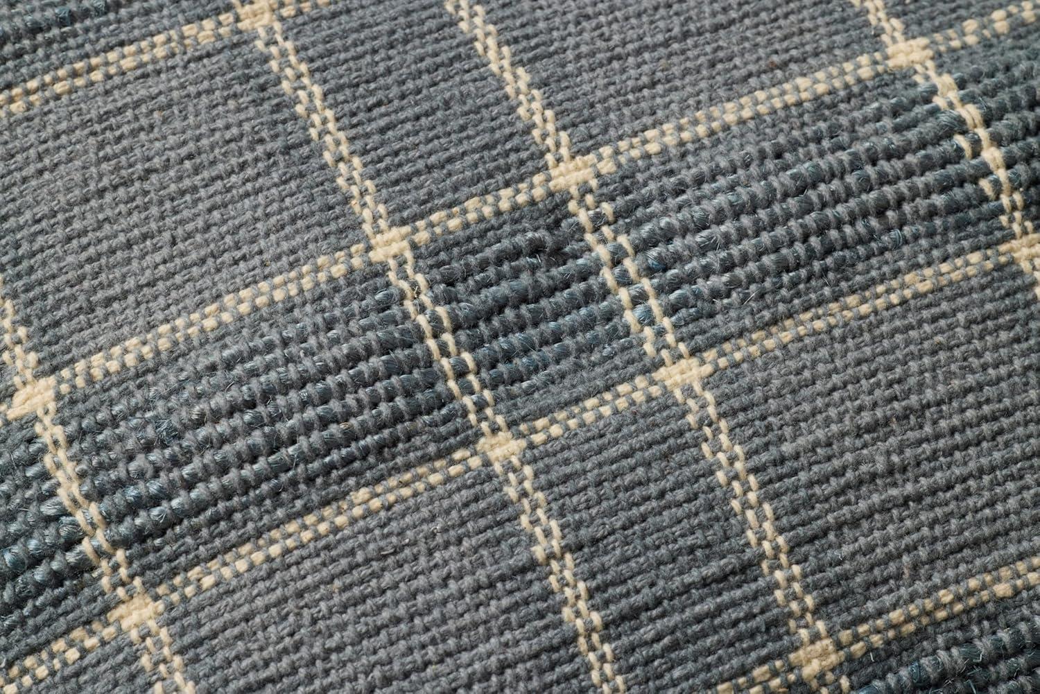 image:imageLoloi Amber Lewis Golden Collection PAL0062 NaturalMulti 22 x 22 Cover Only PillowBlue Multi