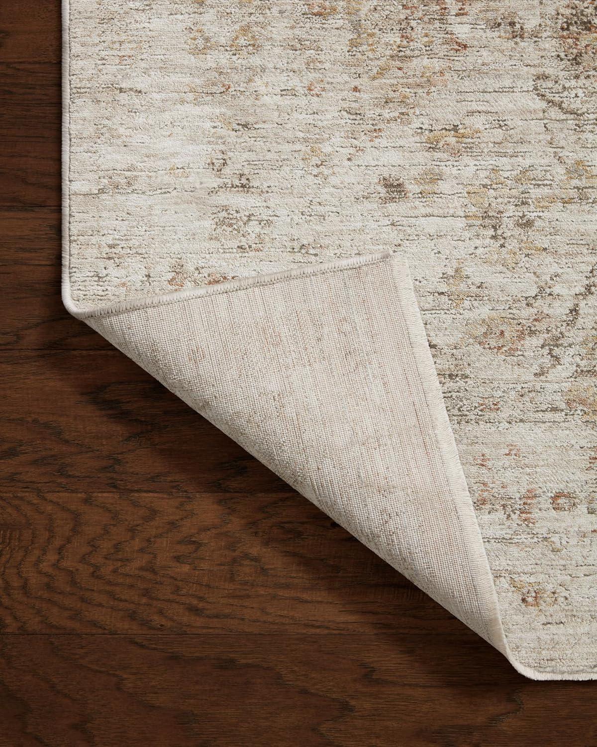 image:imageLoloi Amber Lewis Honora Collection HON02 SlateBeige 116 x 156 Area RugBeige Spice