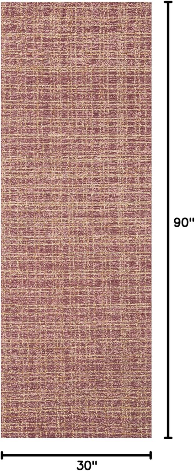 image:imageLoloi Chris Loves Julia Polly 23 x 39 Accent Rug in IvoryNatural Large Neutral Area Rug Unique Patterned Rug for Living Room Bedroom Dining Area Home OfficeBerry Natural