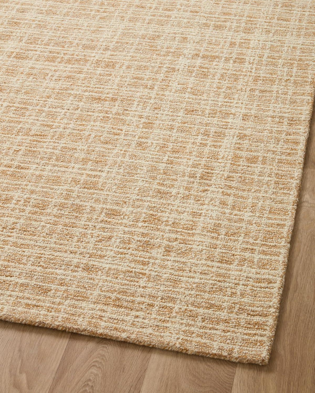 image:imageLoloi Chris Loves Julia Polly 23 x 39 Accent Rug in IvoryNatural Large Neutral Area Rug Unique Patterned Rug for Living Room Bedroom Dining Area Home OfficeStraw Ivory